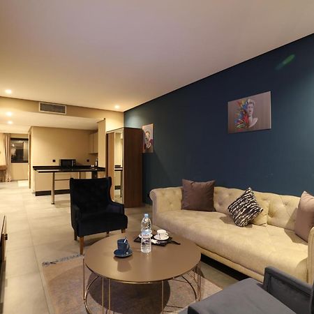 Address Hotel Casablanca Esterno foto