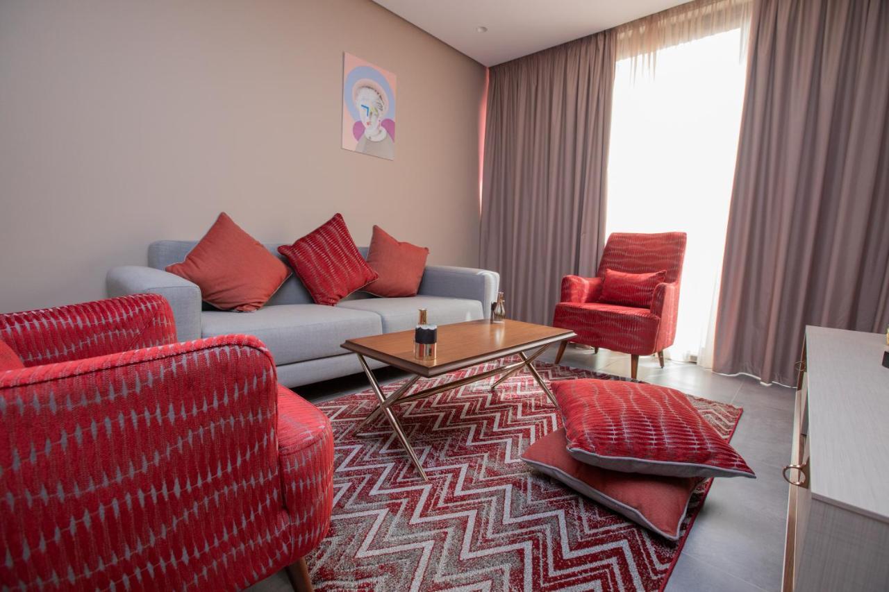 Address Hotel Casablanca Esterno foto