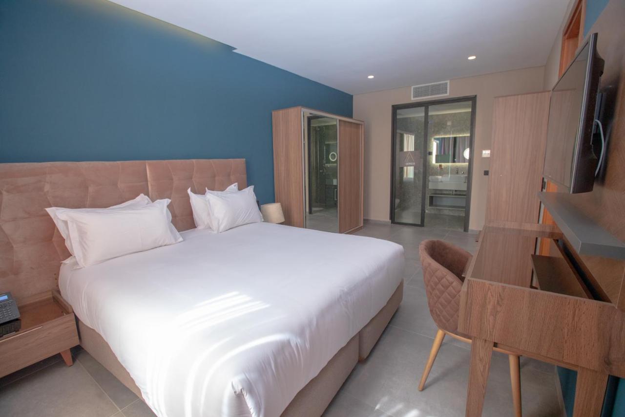Address Hotel Casablanca Esterno foto