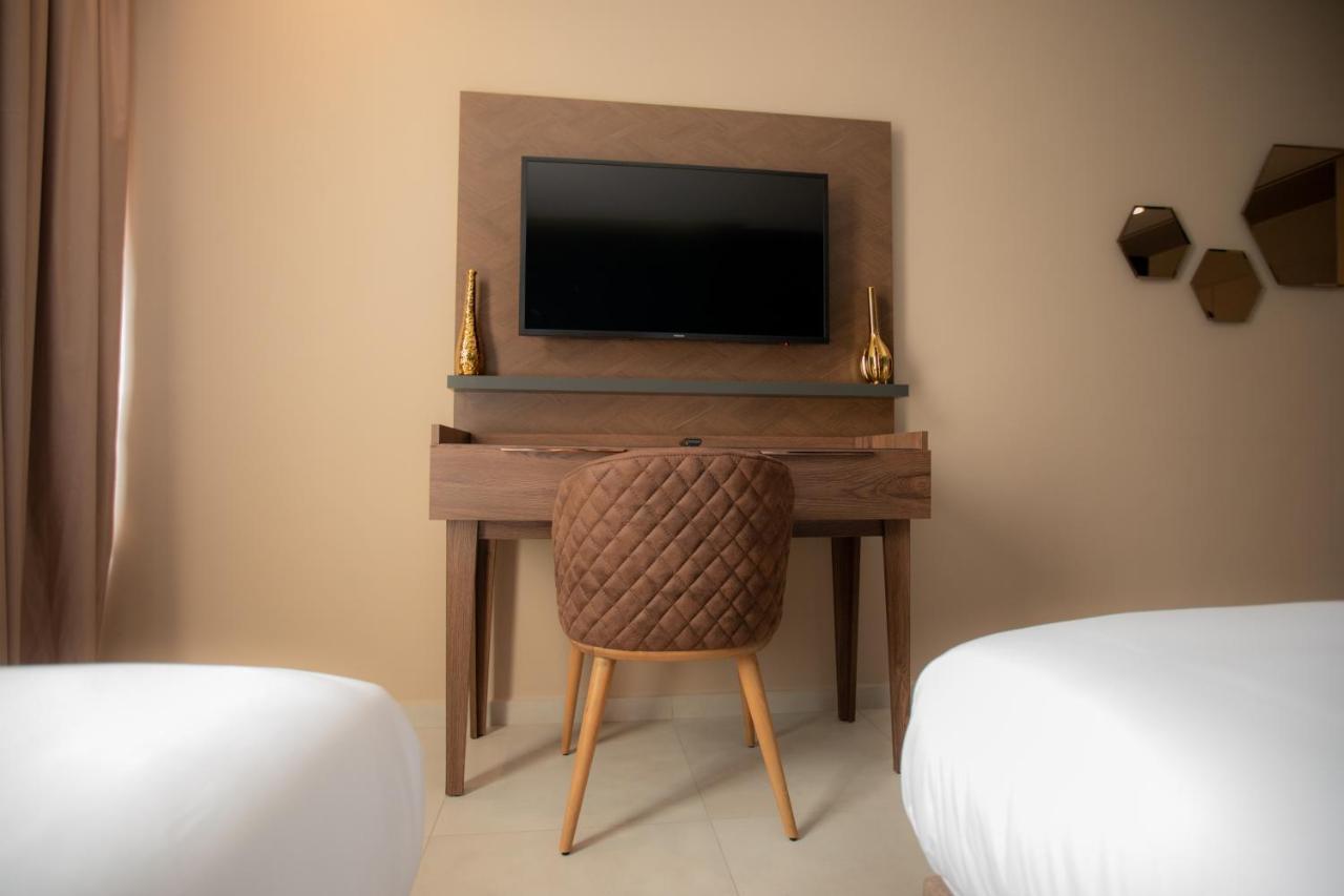 Address Hotel Casablanca Esterno foto