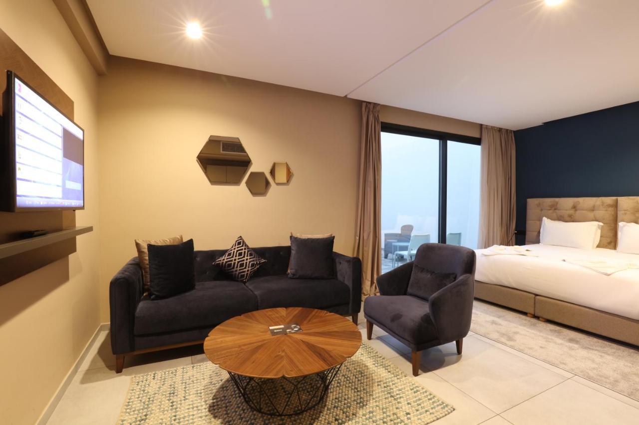 Address Hotel Casablanca Esterno foto