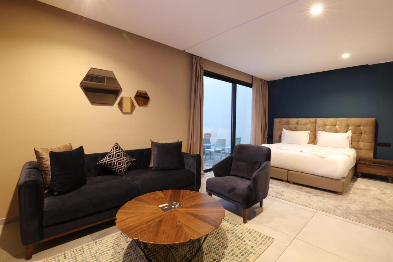 Address Hotel Casablanca Esterno foto